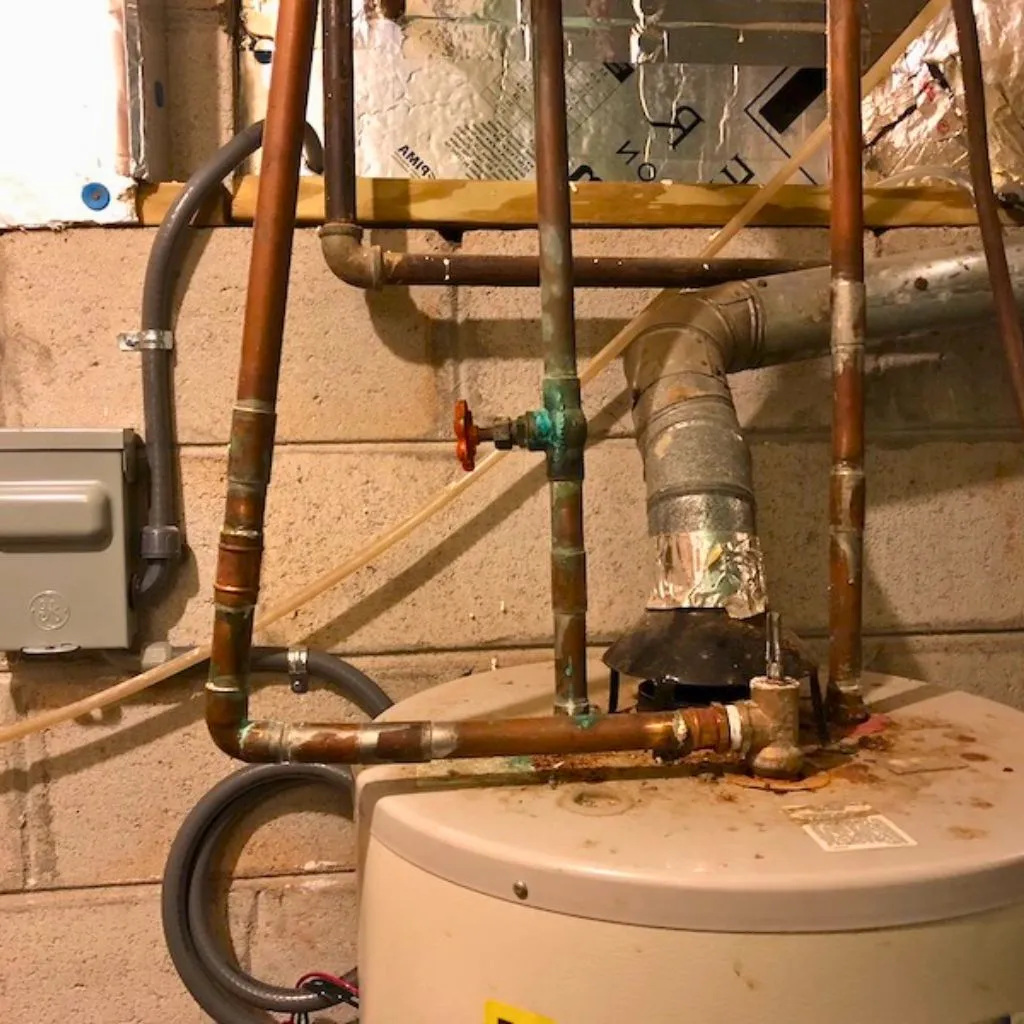 Water Heater Repair in Jonesboro, IN